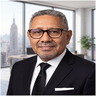 Mr. Mohammed Harun