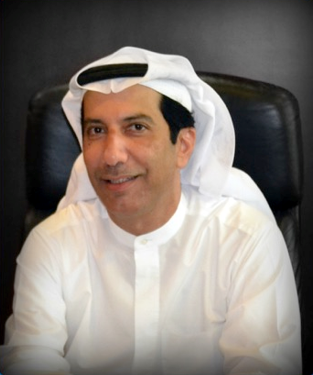 Mr. Ali Omran Salim Al Owais