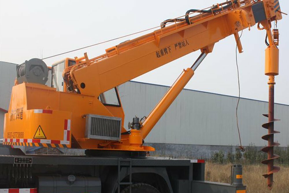 Construction Services