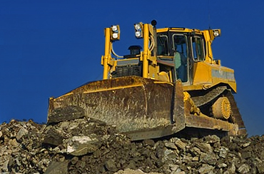 Equipment Rental Services