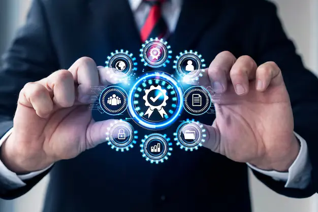 Facility Management Services