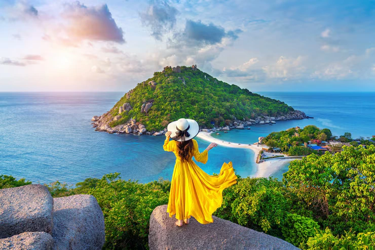 Tours and Travels Services